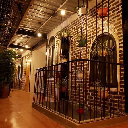 Tam Coc Brothers Homestay - Ниньбинь Экстерьер фото