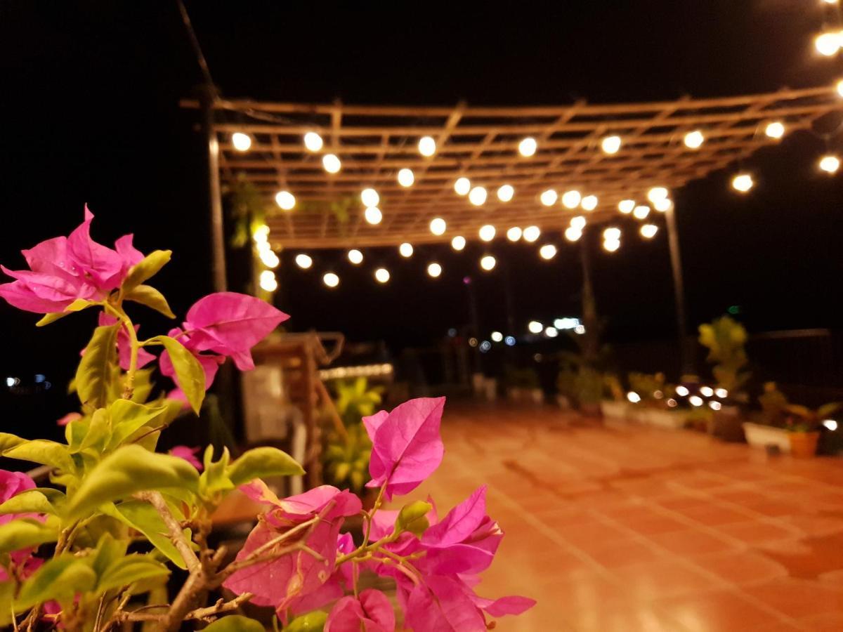 Tam Coc Brothers Homestay - Ниньбинь Экстерьер фото