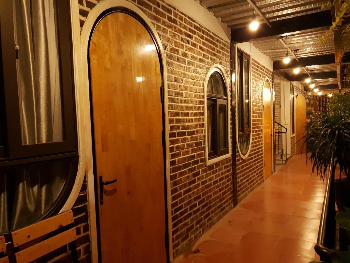 Tam Coc Brothers Homestay - Ниньбинь Экстерьер фото