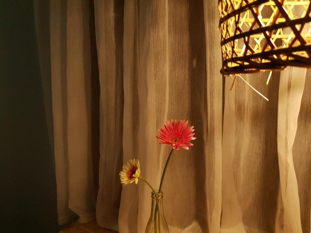 Tam Coc Brothers Homestay - Ниньбинь Экстерьер фото