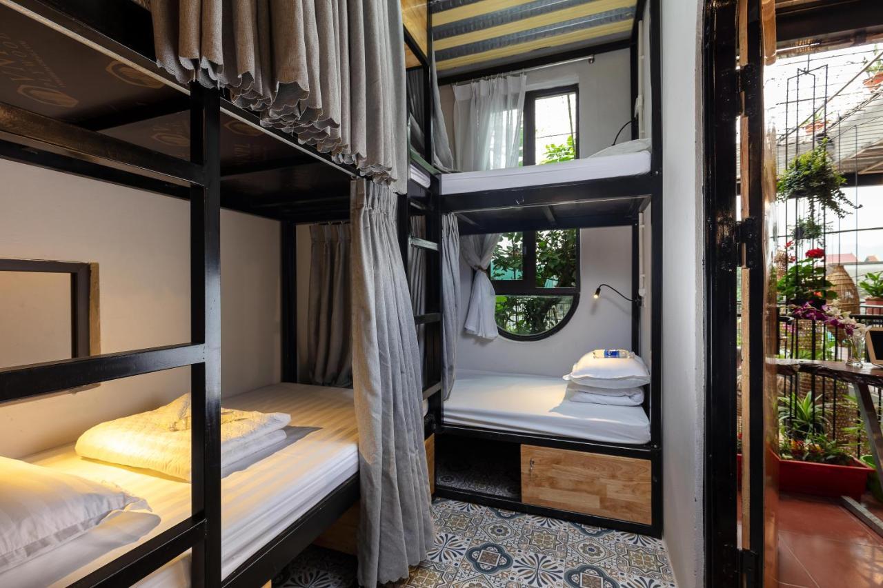 Tam Coc Brothers Homestay - Ниньбинь Экстерьер фото