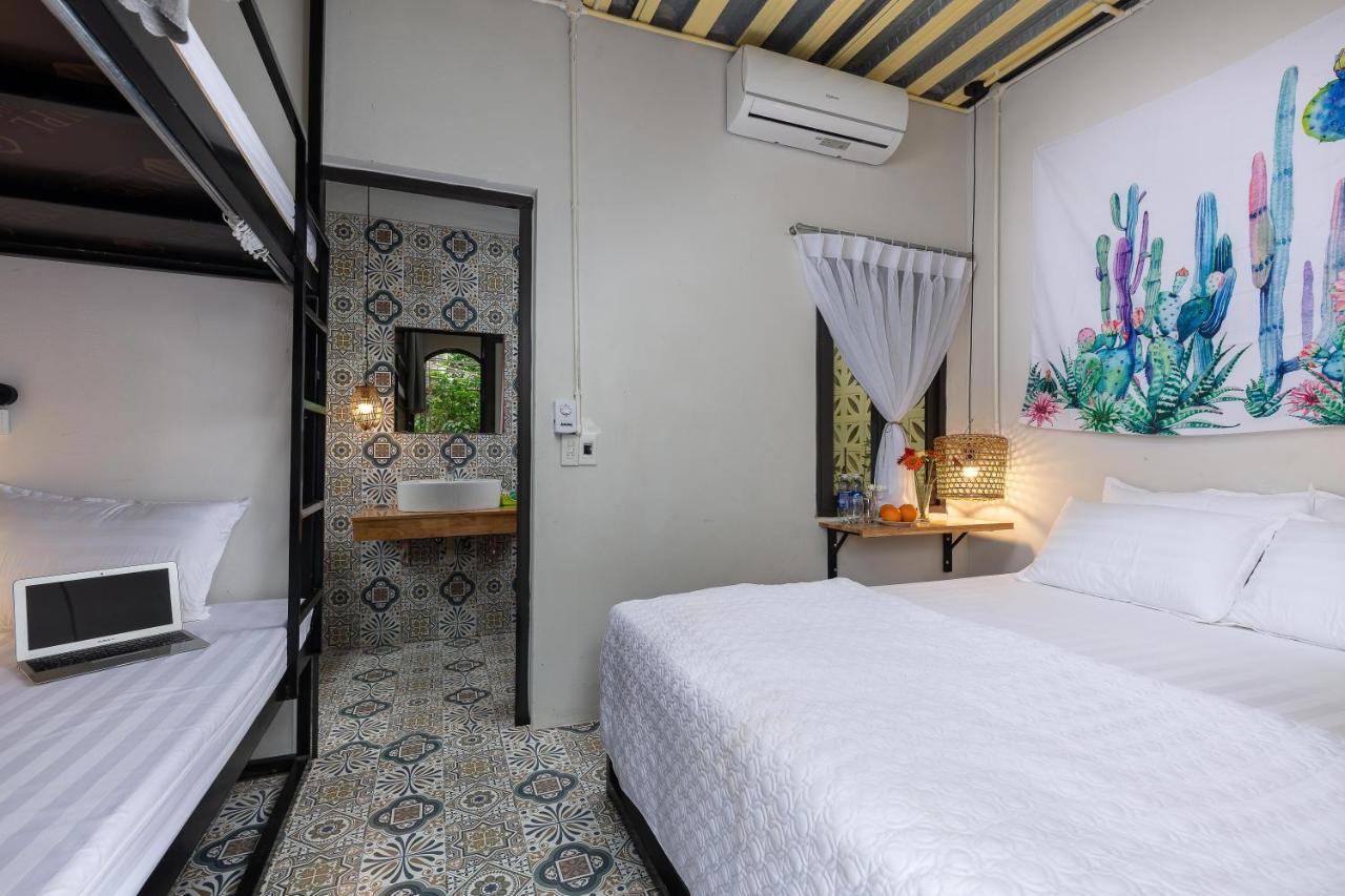 Tam Coc Brothers Homestay - Ниньбинь Экстерьер фото